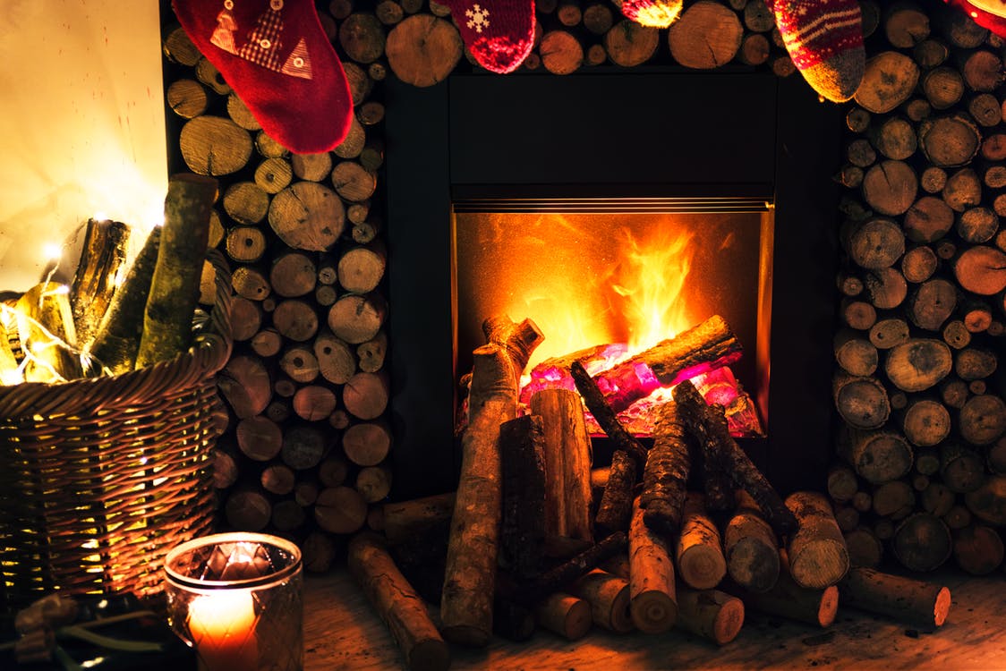 Fireplace Safety Tips